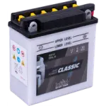 Käivitusaku IC 12V 5Ah 30A 121x61x131 0 0 B  CB5L-B -+